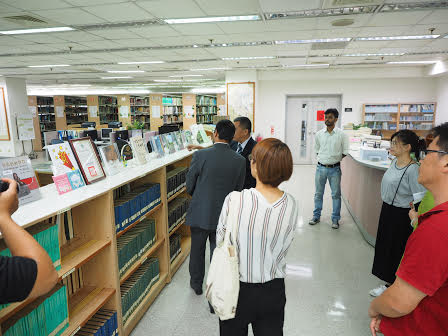 圖書館動態1
